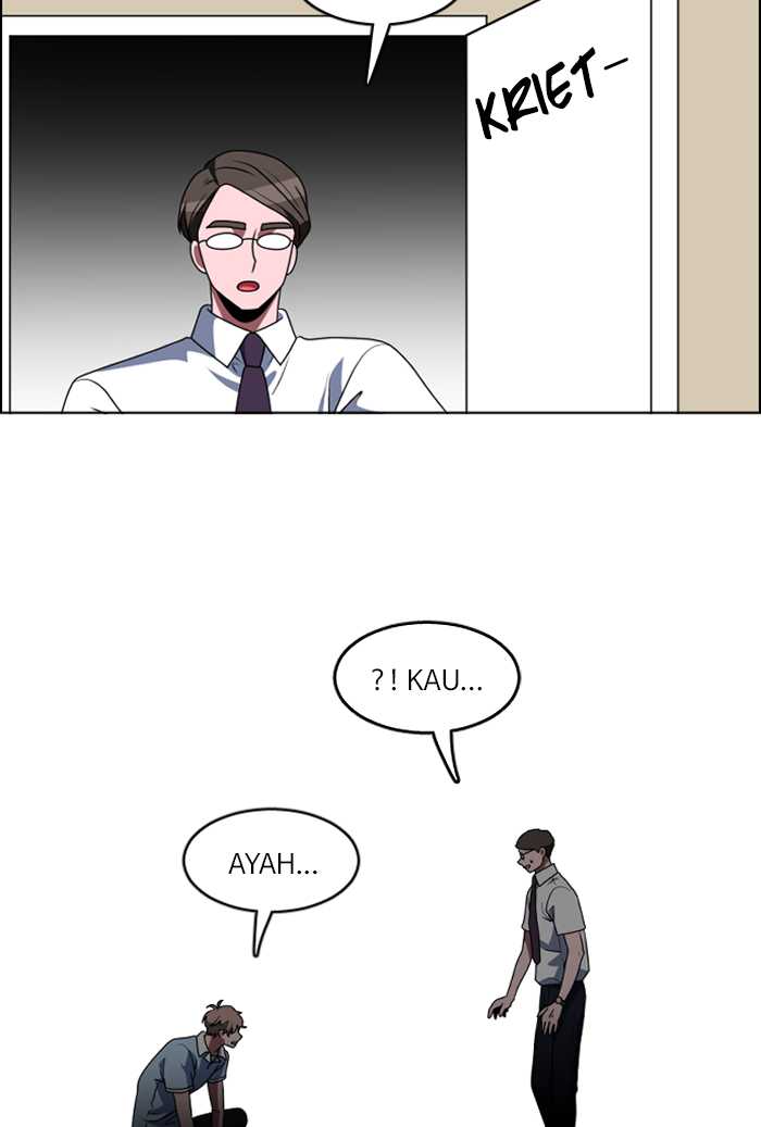 No Scope chapter 87