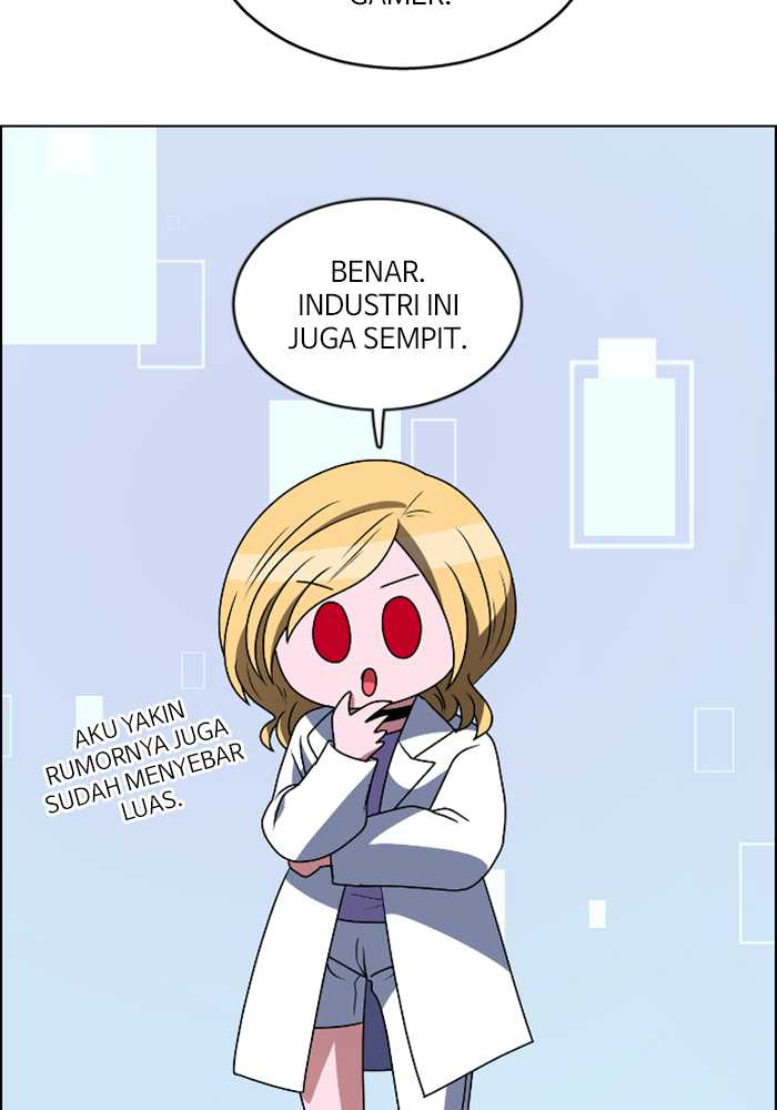 No Scope chapter 87