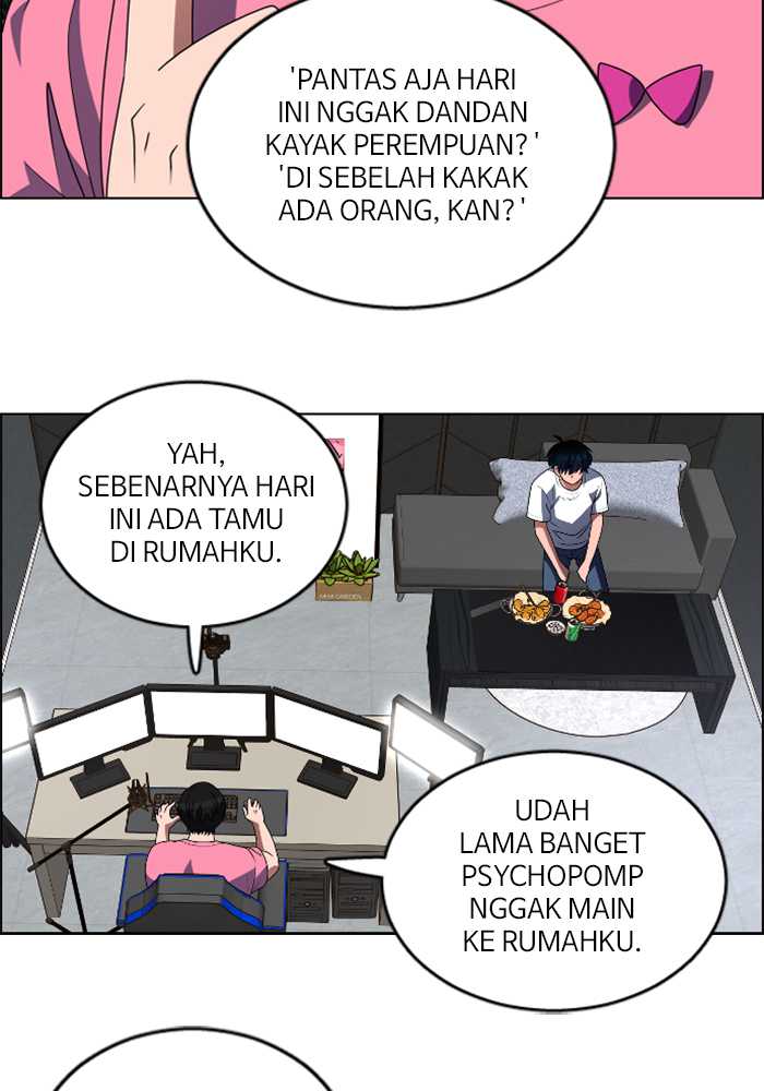No Scope Chapter 89 Bahasa Indonesia