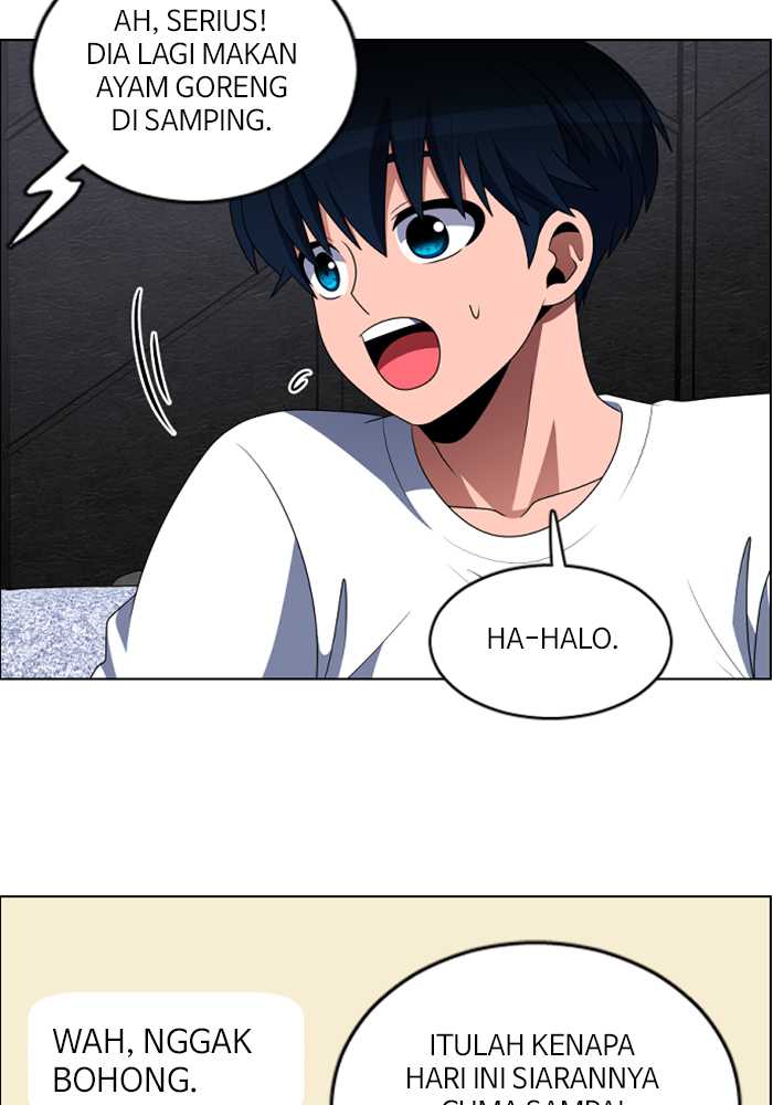 No Scope Chapter 89 Bahasa Indonesia