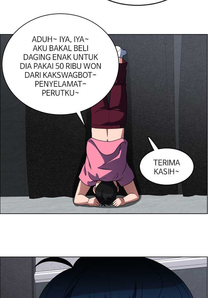No Scope Chapter 89 Bahasa Indonesia