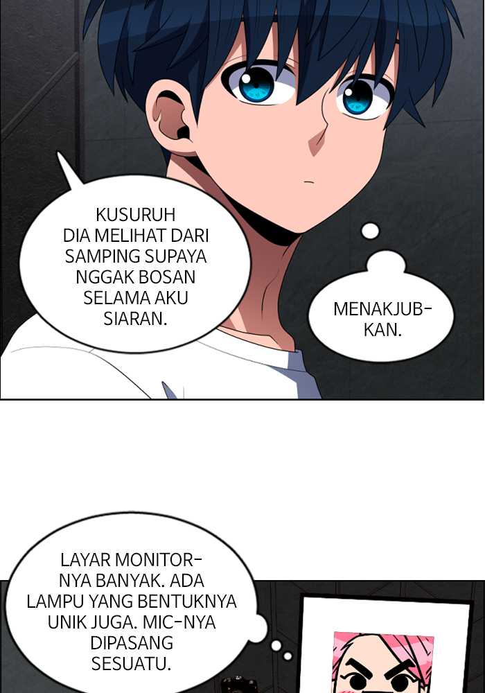 No Scope Chapter 89 Bahasa Indonesia