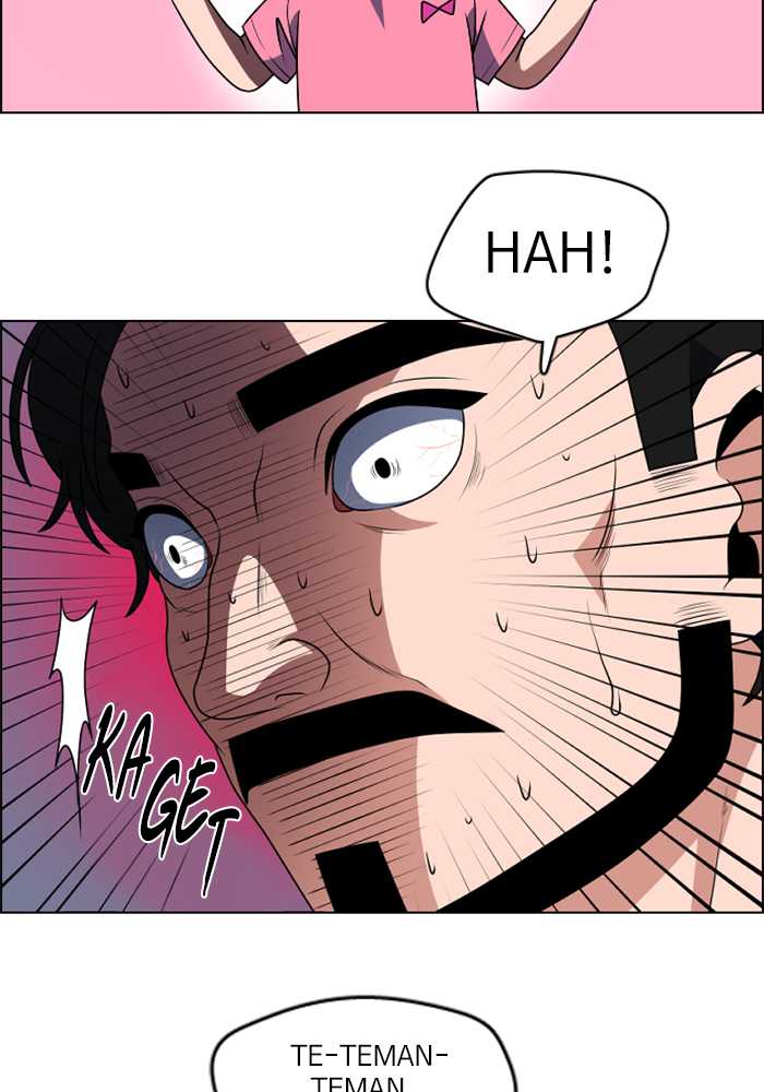 No Scope Chapter 89 Bahasa Indonesia