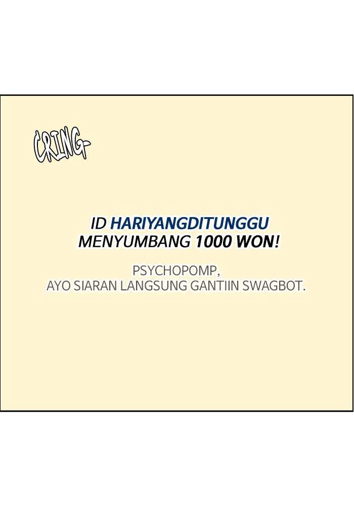 No Scope Chapter 89 Bahasa Indonesia