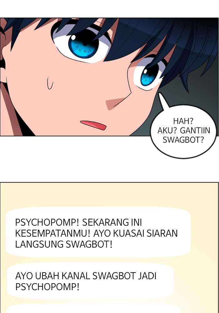 No Scope Chapter 89 Bahasa Indonesia