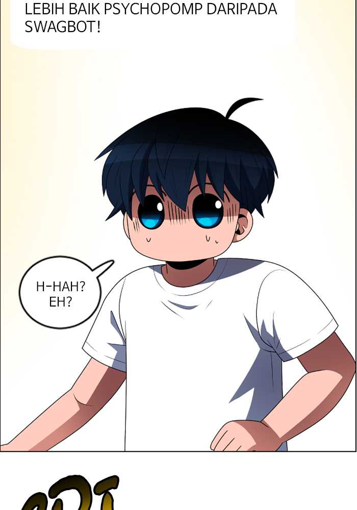 No Scope Chapter 89 Bahasa Indonesia