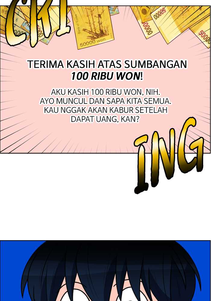 No Scope Chapter 89 Bahasa Indonesia