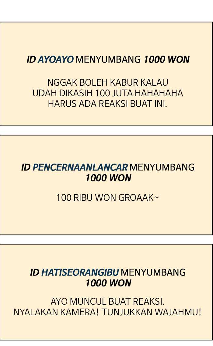 No Scope Chapter 89 Bahasa Indonesia