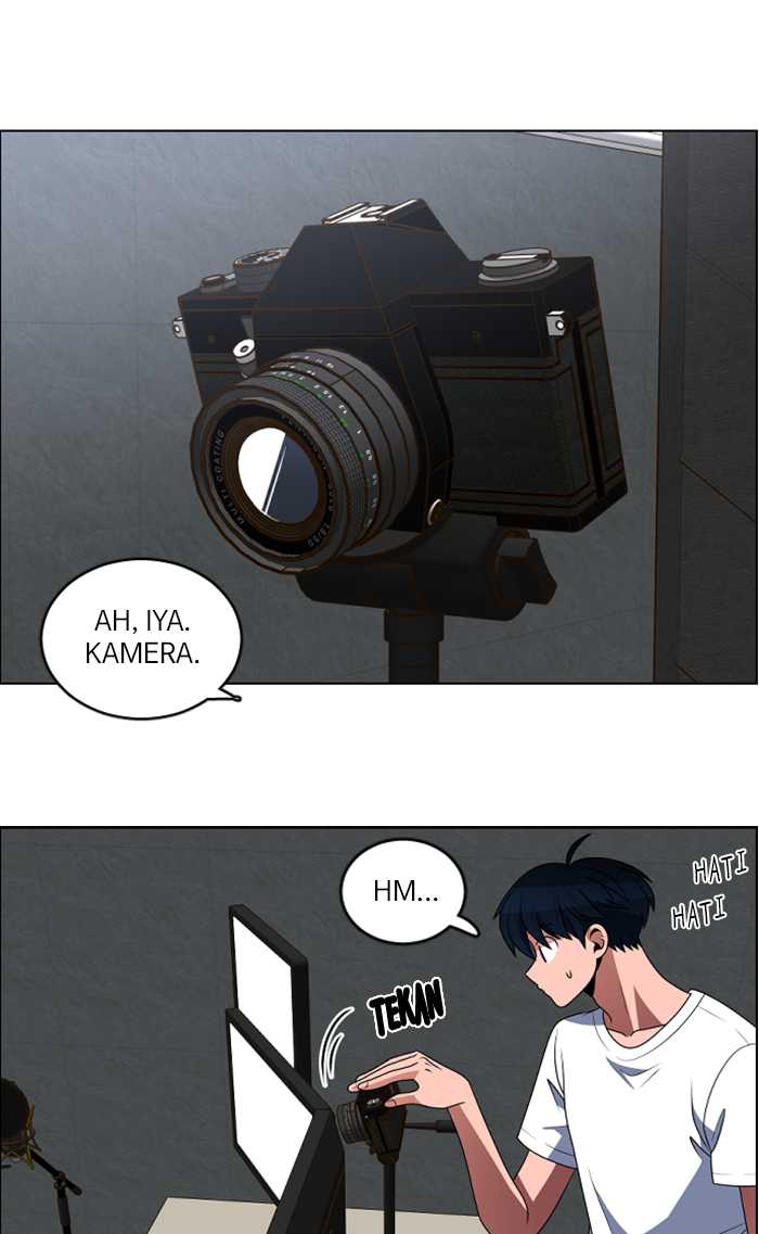 No Scope Chapter 89 Bahasa Indonesia