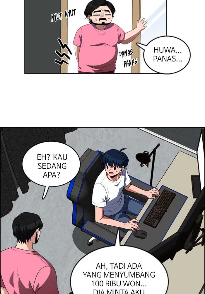 No Scope Chapter 89 Bahasa Indonesia