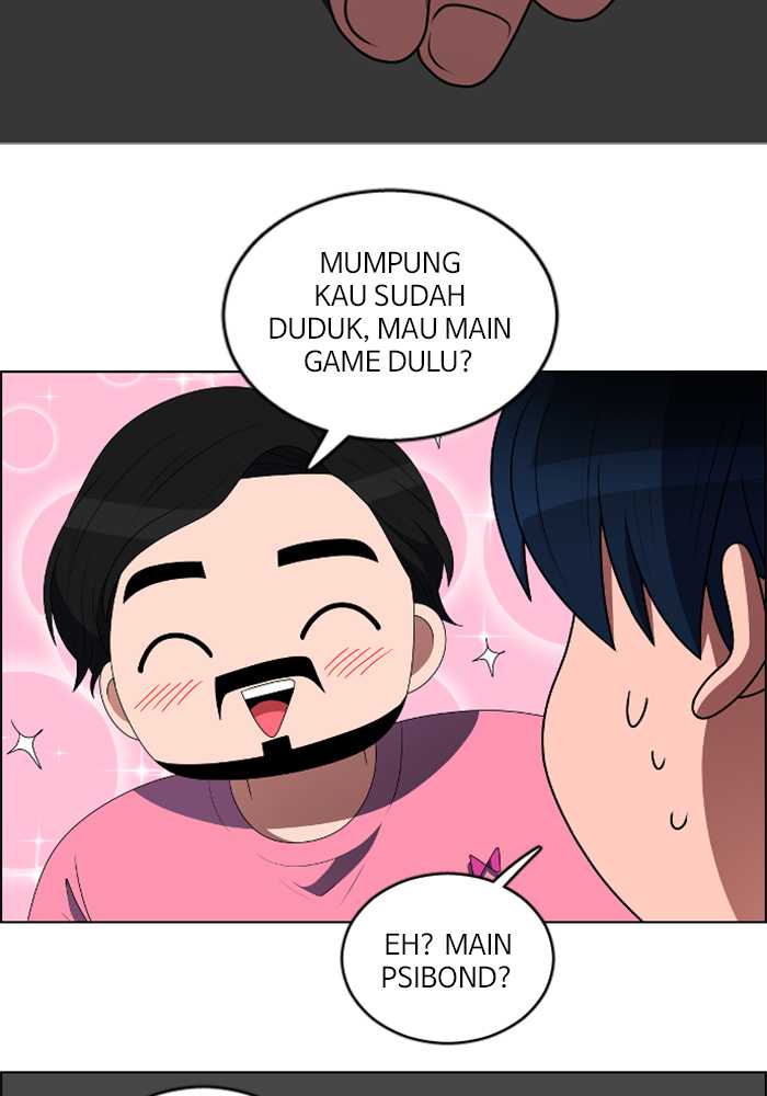 No Scope Chapter 89 Bahasa Indonesia