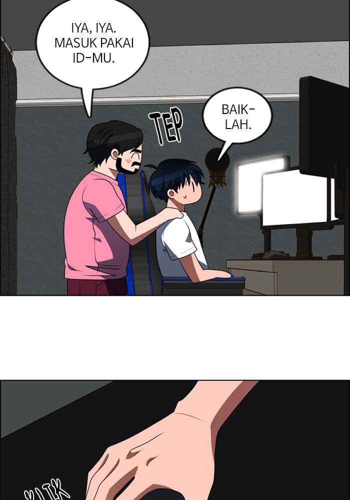 No Scope Chapter 89 Bahasa Indonesia