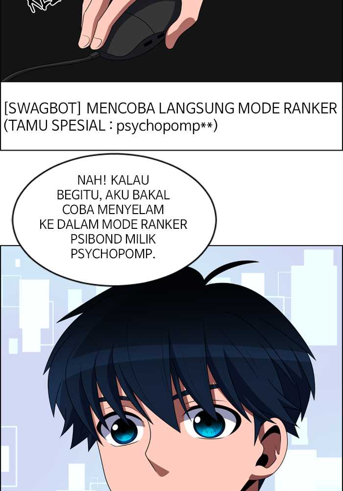 No Scope Chapter 89 Bahasa Indonesia