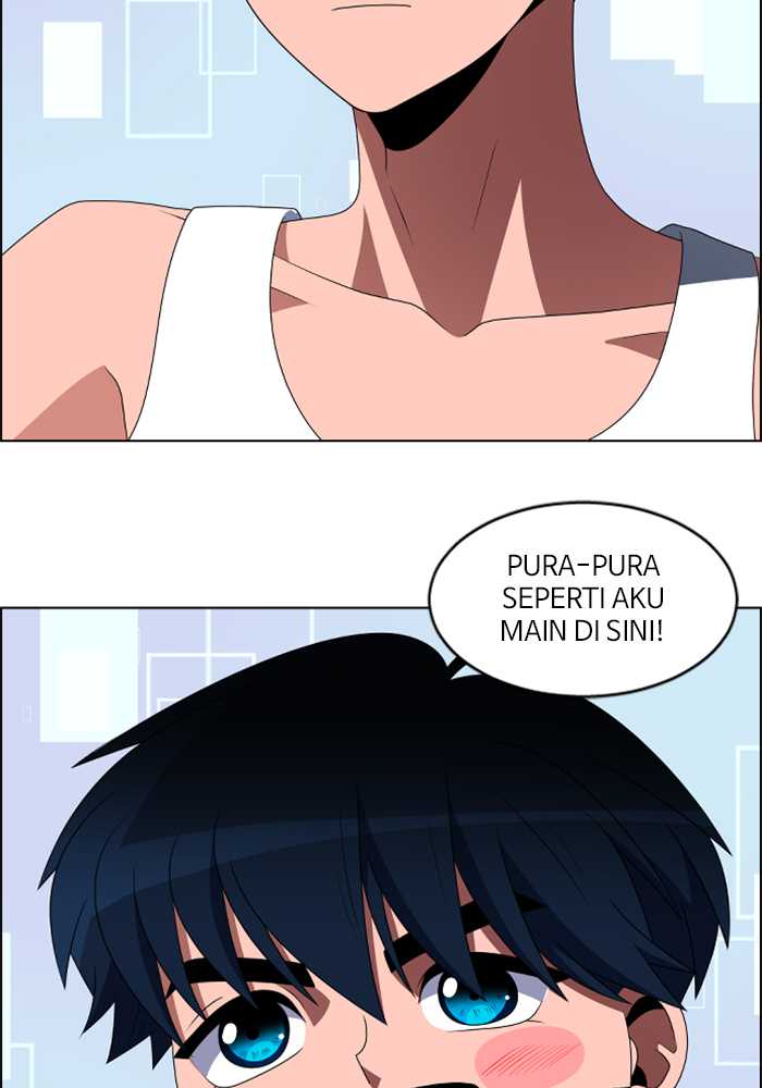 No Scope Chapter 89 Bahasa Indonesia