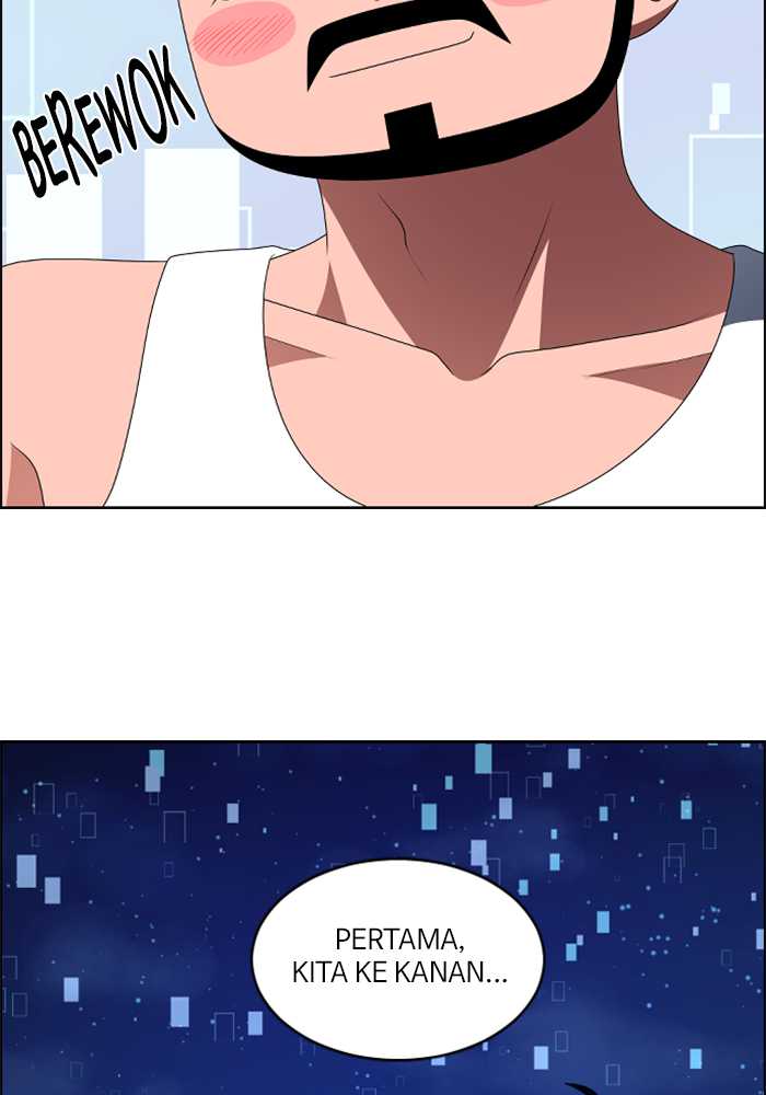 No Scope Chapter 89 Bahasa Indonesia