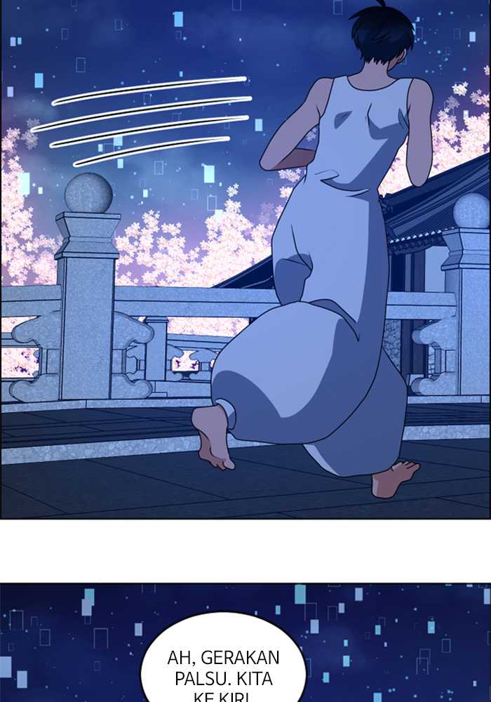 No Scope Chapter 89 Bahasa Indonesia