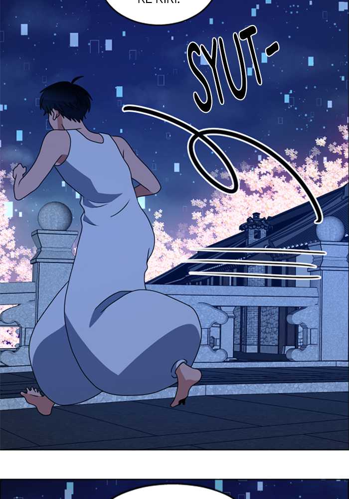 No Scope Chapter 89 Bahasa Indonesia