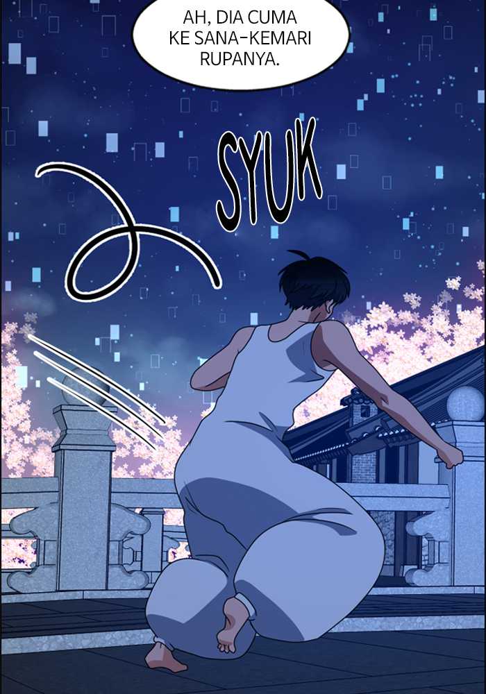 No Scope Chapter 89 Bahasa Indonesia