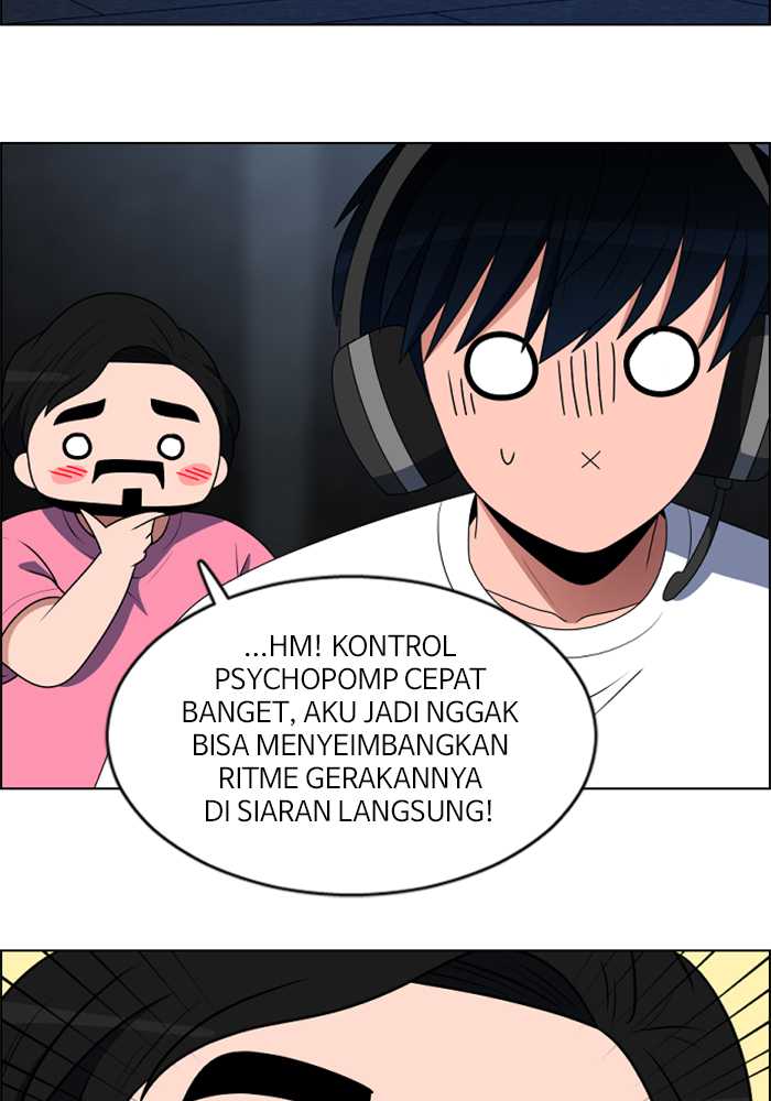 No Scope Chapter 89 Bahasa Indonesia