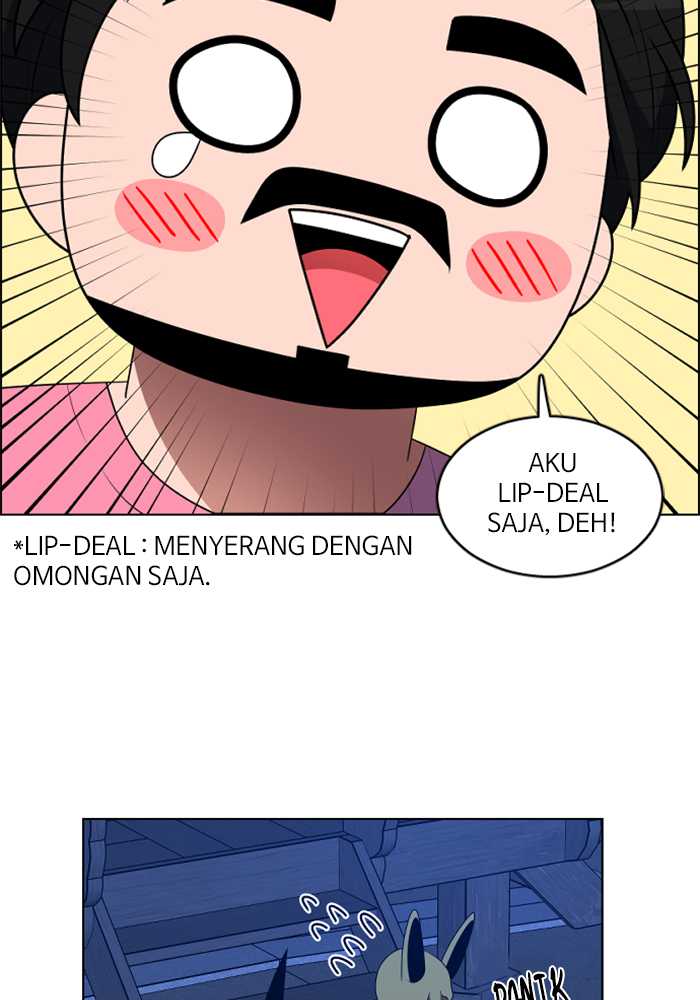 No Scope Chapter 89 Bahasa Indonesia