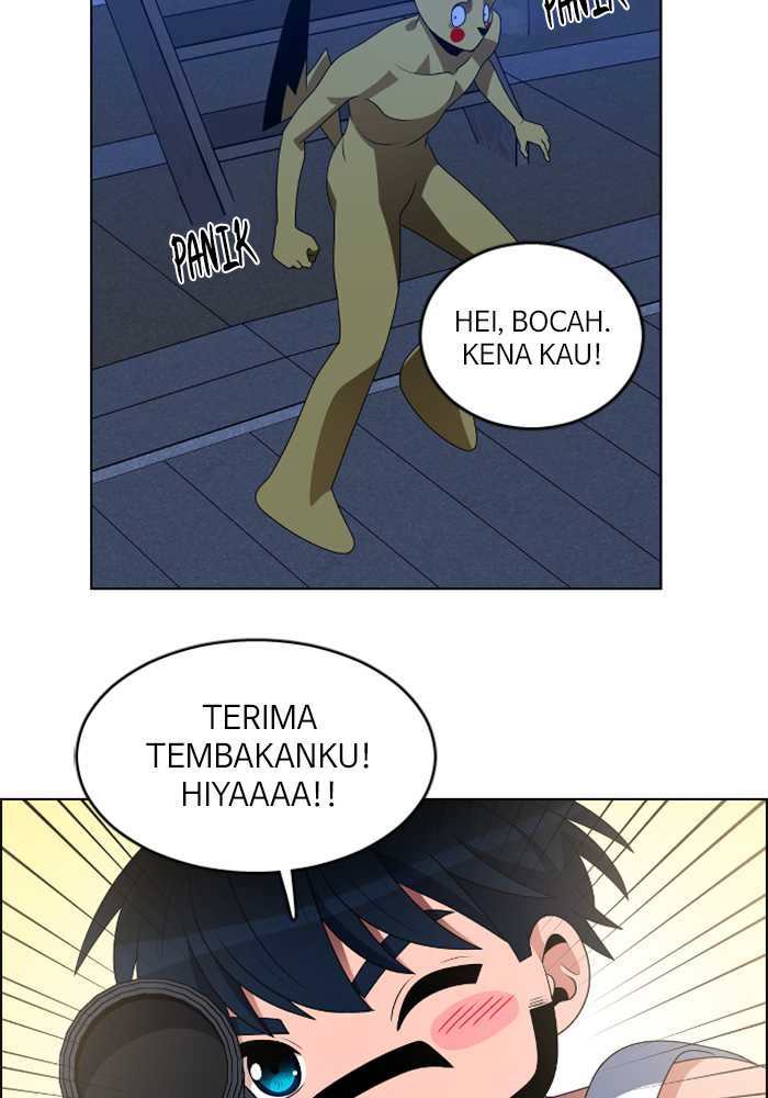No Scope Chapter 89 Bahasa Indonesia