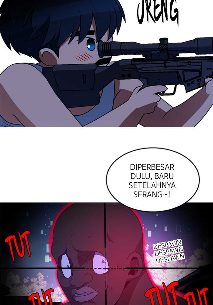 No Scope Chapter 89 Bahasa Indonesia