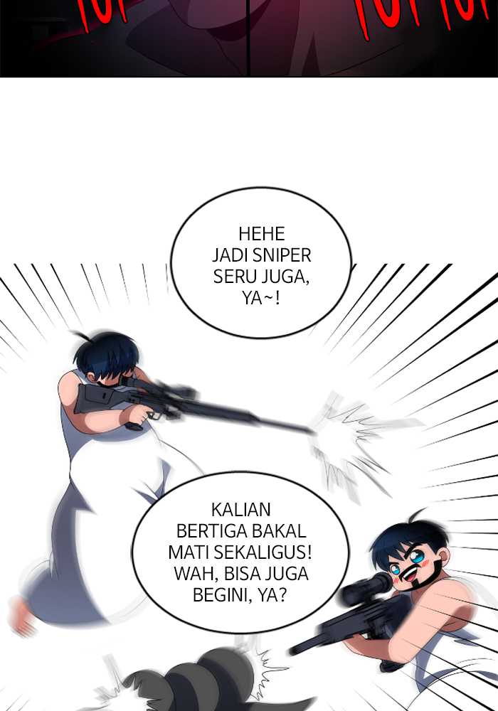 No Scope Chapter 89 Bahasa Indonesia