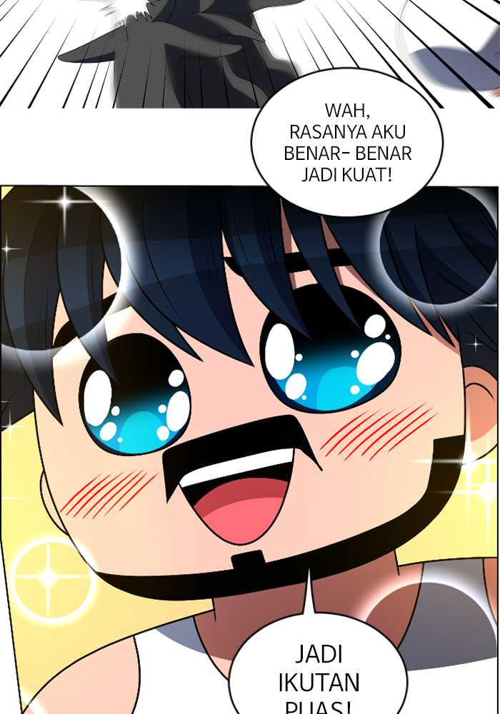 No Scope Chapter 89 Bahasa Indonesia
