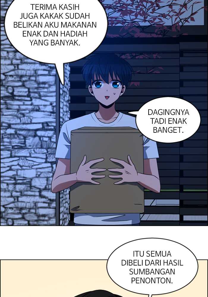 No Scope Chapter 89 Bahasa Indonesia