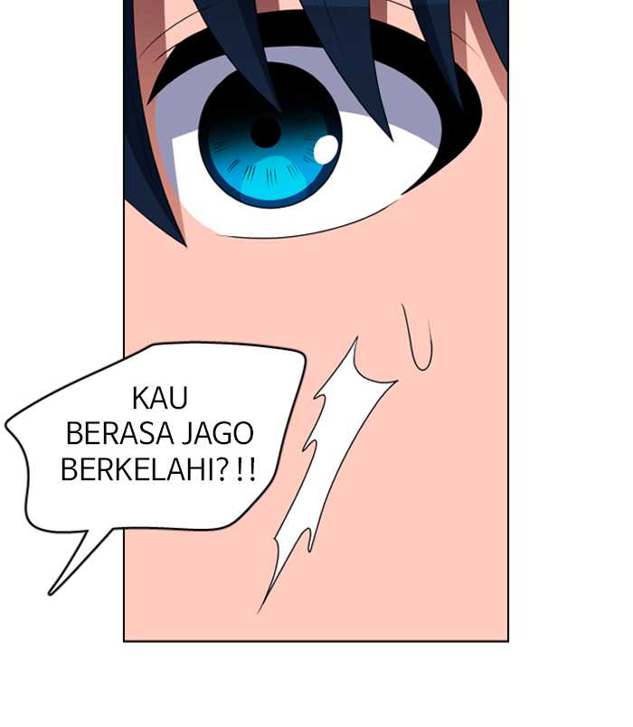 No Scope Chapter 89 Bahasa Indonesia