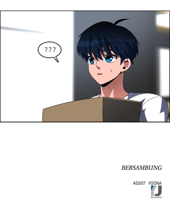 No Scope Chapter 89 Bahasa Indonesia