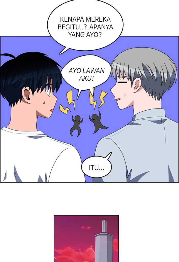 No Scope chapter 90