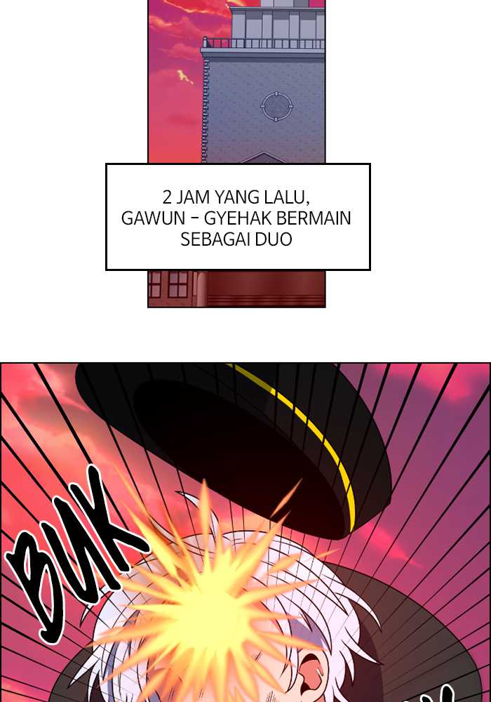 No Scope chapter 90