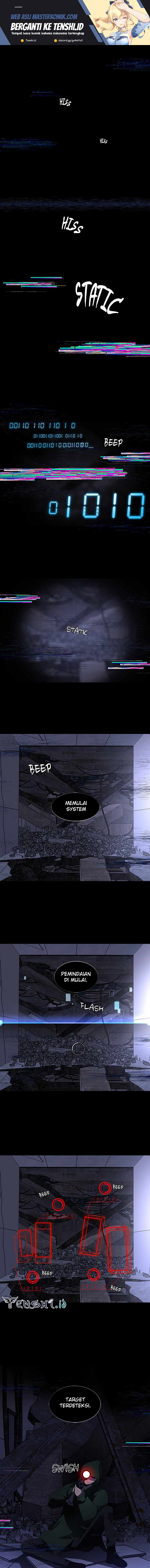 No Scope Chapter 95 Bahasa Indonesia