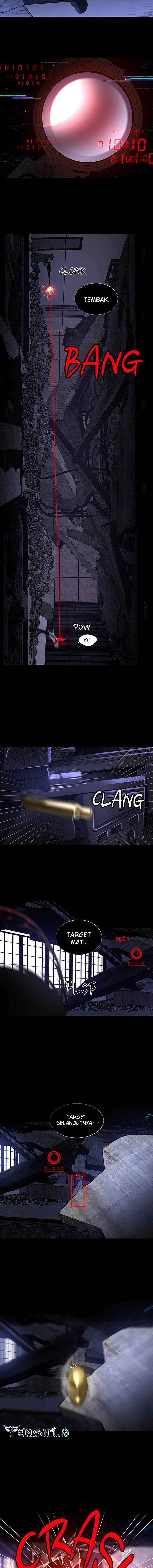 No Scope Chapter 95 Bahasa Indonesia