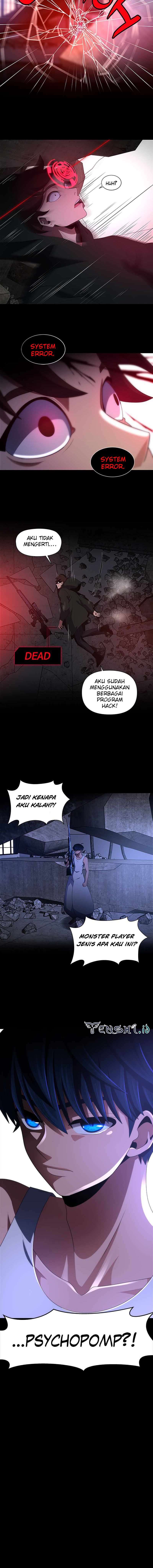 No Scope Chapter 95 Bahasa Indonesia