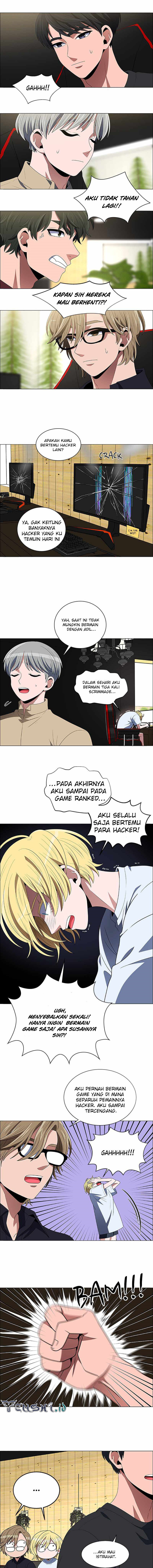 No Scope Chapter 95 Bahasa Indonesia