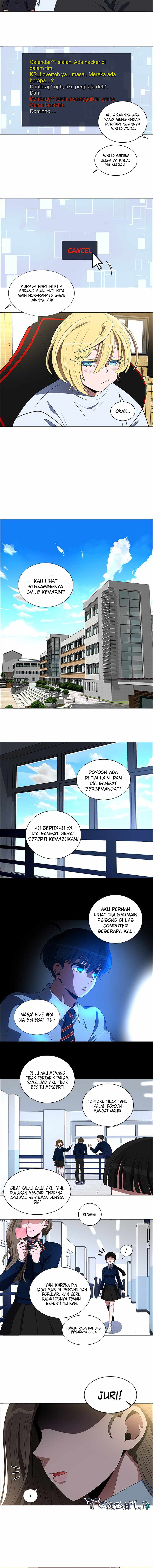 No Scope Chapter 95 Bahasa Indonesia
