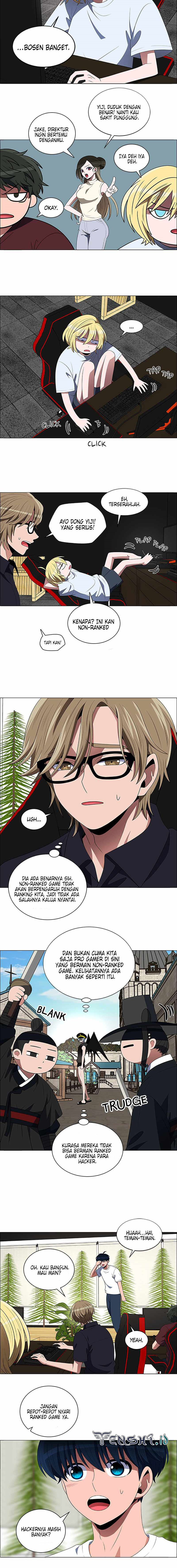 No Scope Chapter 95 Bahasa Indonesia