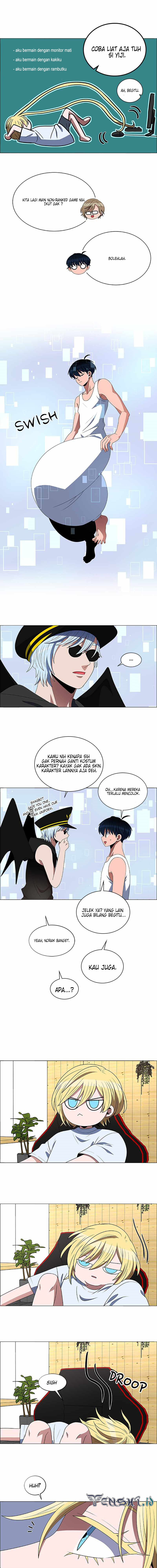 No Scope Chapter 95 Bahasa Indonesia