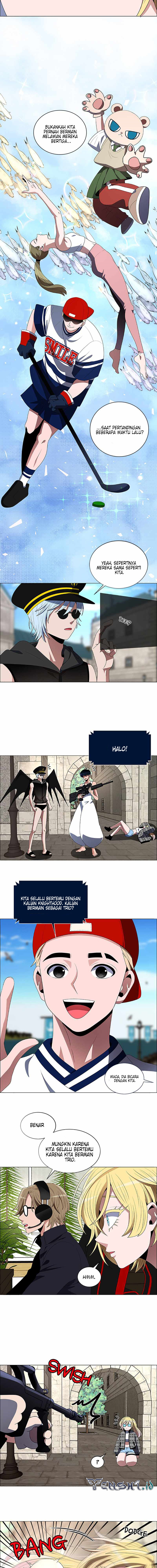 No Scope Chapter 95 Bahasa Indonesia