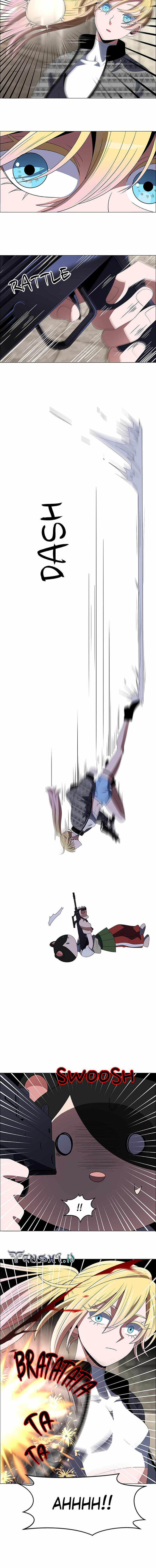 No Scope Chapter 95 Bahasa Indonesia