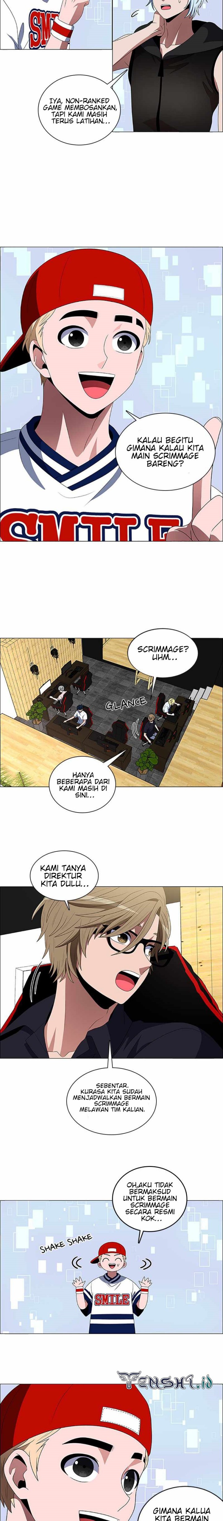 No Scope Chapter 96 Bahasa Indonesia