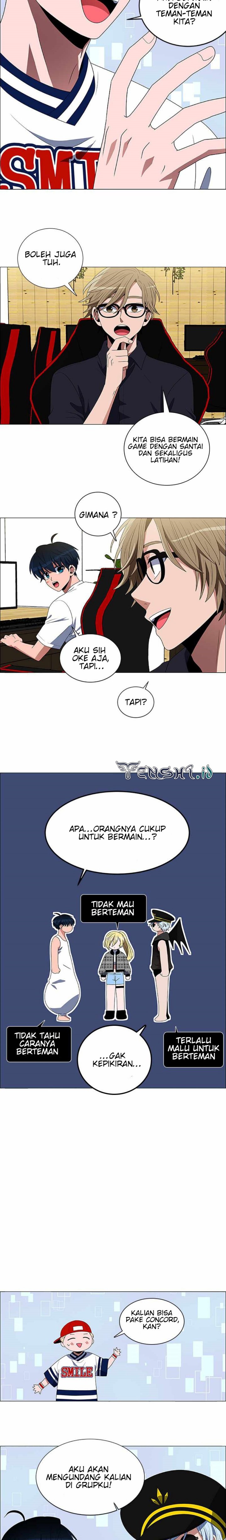 No Scope Chapter 96 Bahasa Indonesia