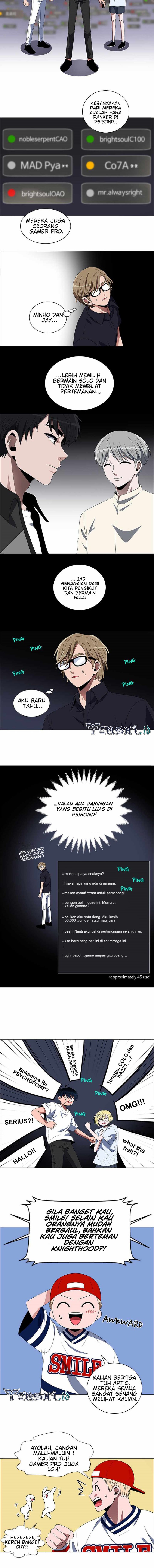 No Scope Chapter 96 Bahasa Indonesia