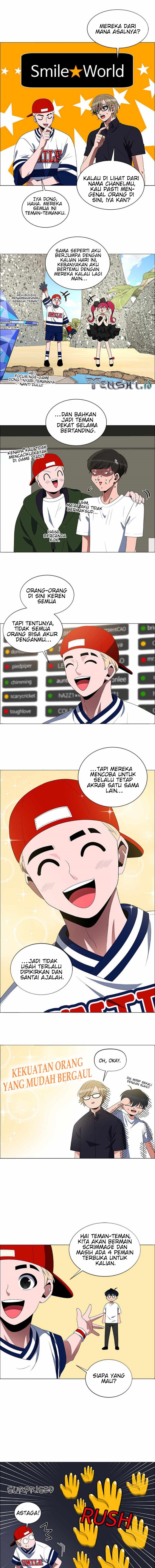 No Scope Chapter 96 Bahasa Indonesia