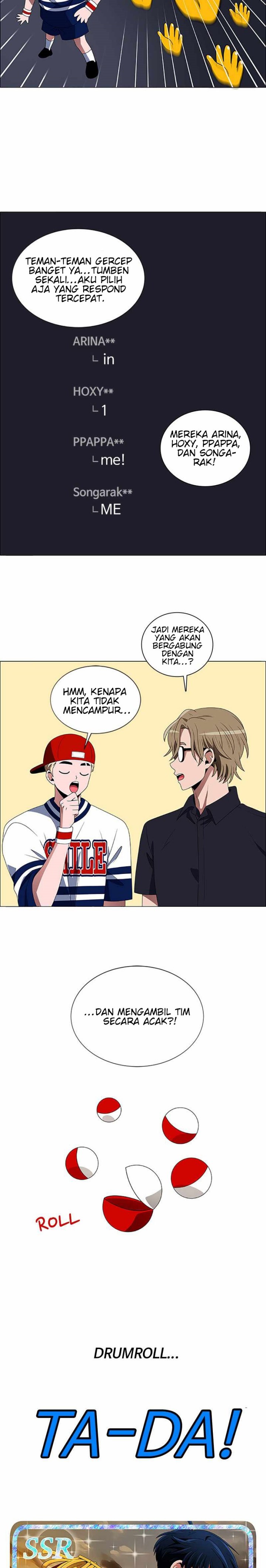 No Scope Chapter 96 Bahasa Indonesia