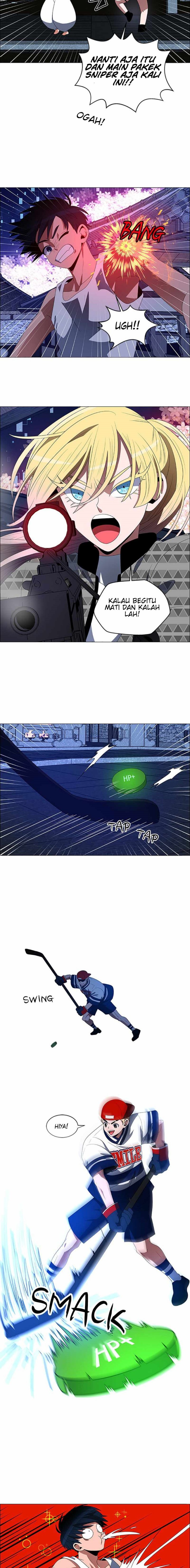 No Scope Chapter 96 Bahasa Indonesia