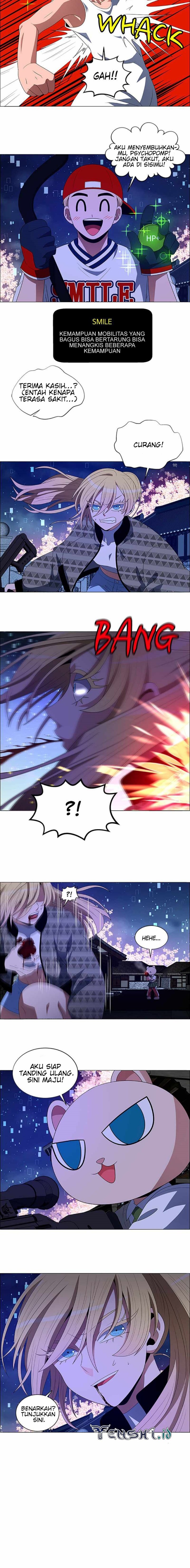 No Scope Chapter 96 Bahasa Indonesia