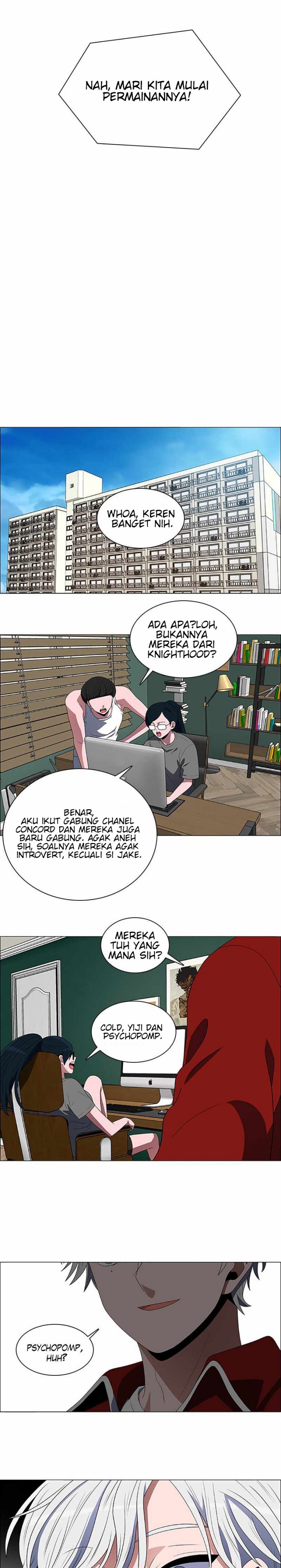 No Scope Chapter 96 Bahasa Indonesia